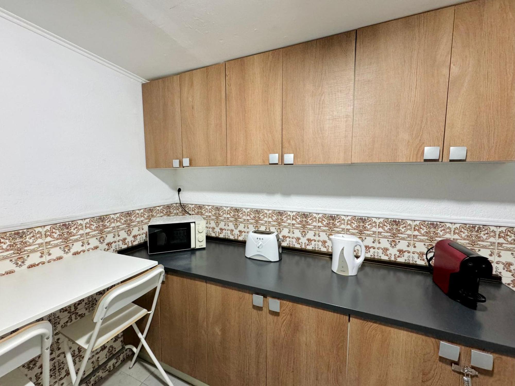 Cost Arroios Maison d'hôtes
