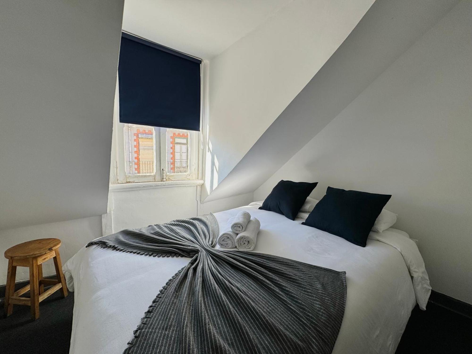 Maison d'hôtes Cost Arroios Lisboa
