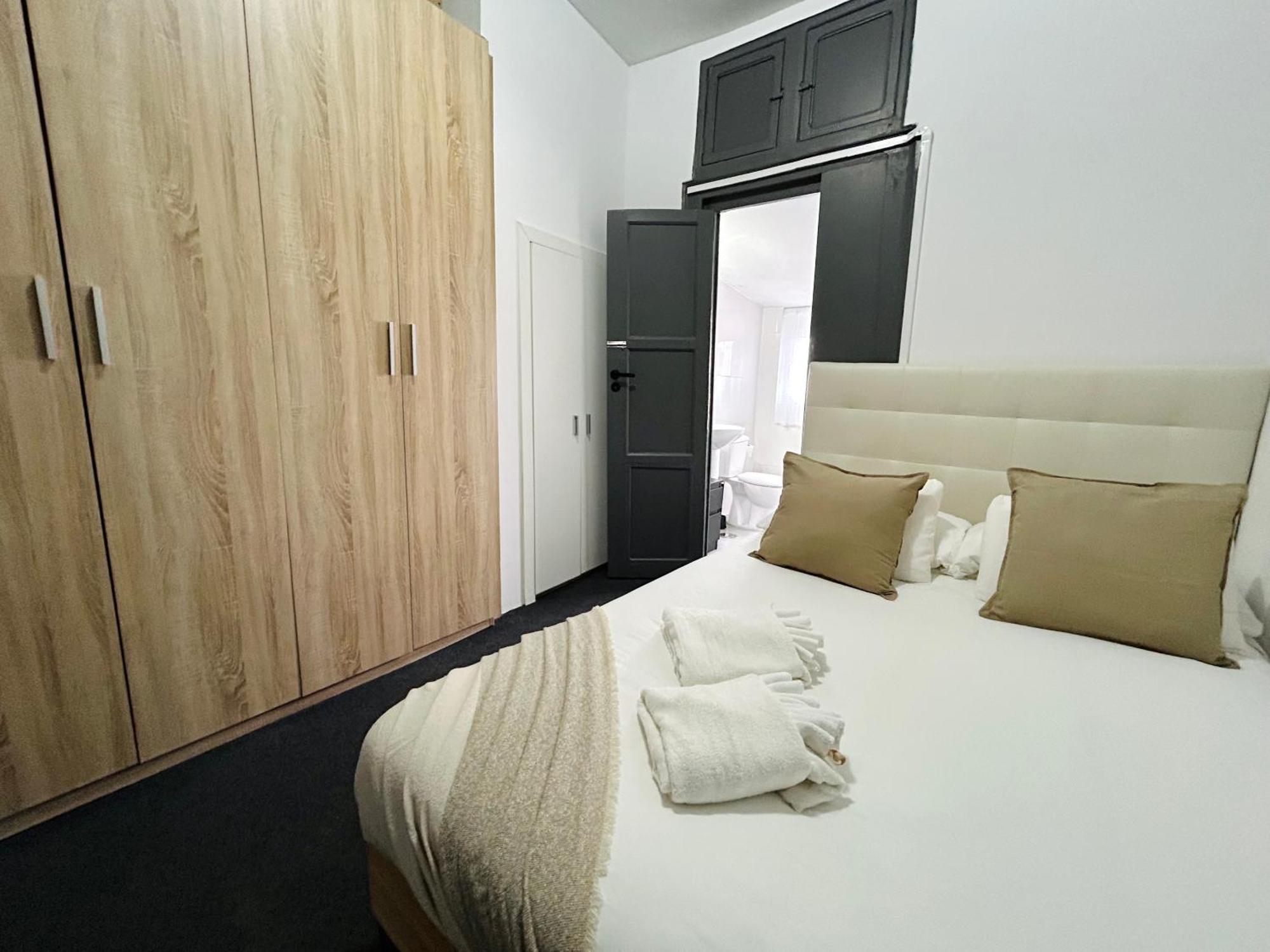 Maison d'hôtes Cost Arroios