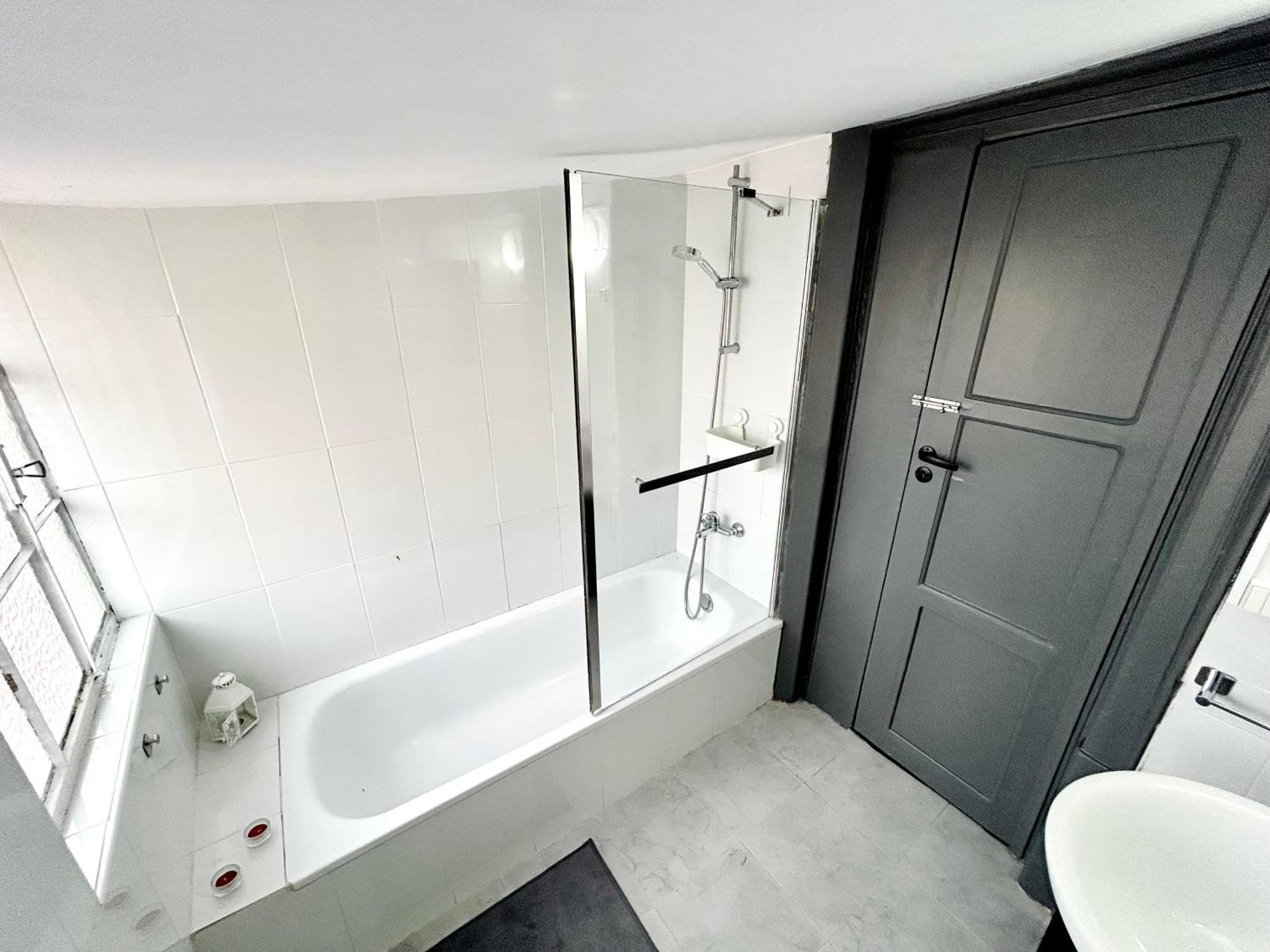 Maison d'hôtes Cost Arroios Lisboa